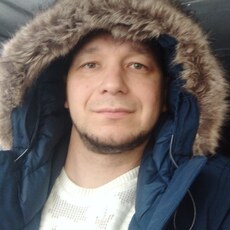 Фотография мужчины Павел, 43 года из г. Волоколамск