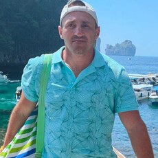 Фотография мужчины Атлет, 41 год из г. Липецк