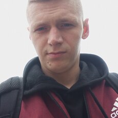 Фотография мужчины Артем, 29 лет из г. Смолевичи