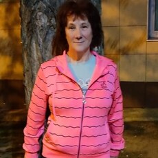 Фотография девушки Марина, 63 года из г. Казань