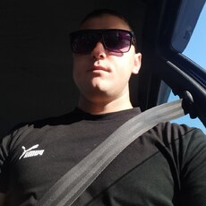 Фотография мужчины Эдуард, 29 лет из г. Слоним