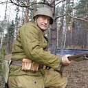 Леонид, 52 года