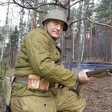 Фотография мужчины Леонид, 52 года из г. Кострома