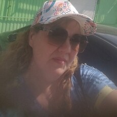 Фотография девушки Марина, 46 лет из г. Кемерово