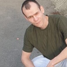 Фотография мужчины Олег, 34 года из г. Алматы