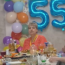 Фотография девушки Татьяна, 57 лет из г. Новоалександровск