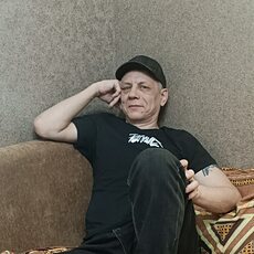 Фотография мужчины Серёга, 54 года из г. Братск