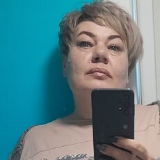 Фотография девушки Ася, 43 года из г. Улан-Удэ