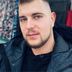 Фотография мужчины Антон, 30 лет из г. Познань