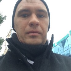 Фотография мужчины Евгений, 35 лет из г. Искитим