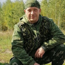Фотография мужчины Валерий, 47 лет из г. Родники (Ивановская Обл)