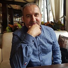 Фотография мужчины Александр, 54 года из г. Тамбов