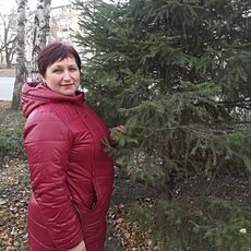 Фотография девушки Мария, 58 лет из г. Заринск