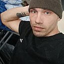 Макс, 34 года