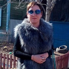 Фотография девушки Ольга, 48 лет из г. Балаково