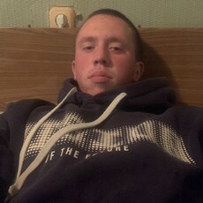 Фотография мужчины Лёша, 26 лет из г. Жлобин