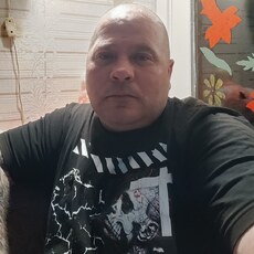 Фотография мужчины Сергей, 43 года из г. Вилейка