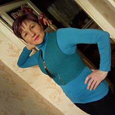 Фотография девушки Наталья, 37 лет из г. Улан-Удэ