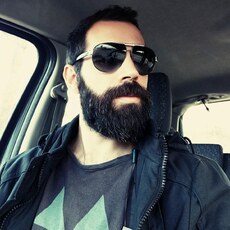 Фотография мужчины Звездочет, 41 год из г. Липецк