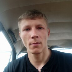 Фотография мужчины Сергій, 31 год из г. Лозовая