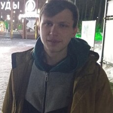 Фотография мужчины Никита, 26 лет из г. Балаково