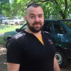 Фотография мужчины Антон, 35 лет из г. Алчевск