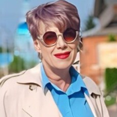 Фотография девушки Валентина, 45 лет из г. Усмань
