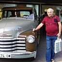 Анатолий, 64 года