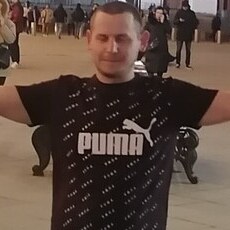 Фотография мужчины Андрей, 33 года из г. Макеевка