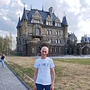 Андрей, 45 лет