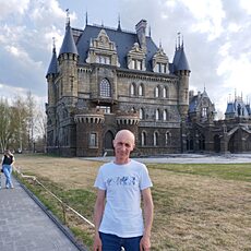 Фотография мужчины Андрей, 45 лет из г. Кошки