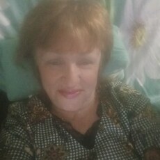 Фотография девушки Таисия, 70 лет из г. Сергиев Посад