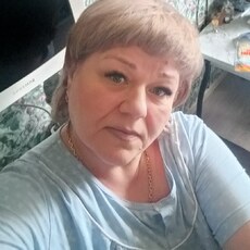 Фотография девушки Марго, 54 года из г. Ангарск