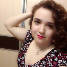 Фотография девушки Aliya, 26 лет из г. Бугульма