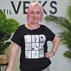 Фотография девушки Анна, 45 лет из г. Улан-Удэ