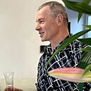 Сергей, 59 лет