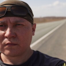 Фотография мужчины Окто, 40 лет из г. Каменск-Уральский