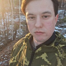 Фотография мужчины Илья, 27 лет из г. Чита