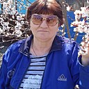 Татьяна, 62 года