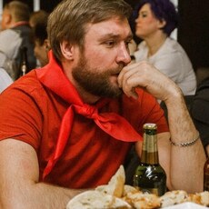 Фотография мужчины Алексей, 41 год из г. Астрахань