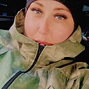 Папина Дочь, 32 года