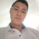 Максат, 23 года