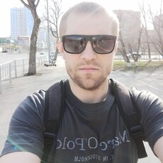 Фотография мужчины Павел, 33 года из г. Нижнекамск