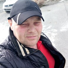 Фотография мужчины Алекс, 41 год из г. Копейск