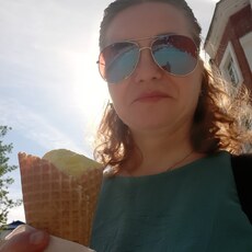 Фотография девушки Светлана, 45 лет из г. Сыктывкар