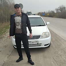 Фотография мужчины Евгений, 35 лет из г. Биробиджан