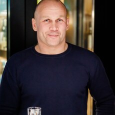 Фотография мужчины Сергей, 48 лет из г. Королёв