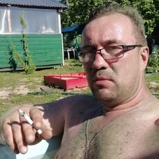 Фотография мужчины Сергей, 47 лет из г. Касимов