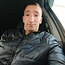 Кирилл, 31 год