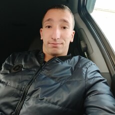 Фотография мужчины Кирилл, 31 год из г. Ленинск-Кузнецкий